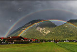 Rainbow, Regenbogen